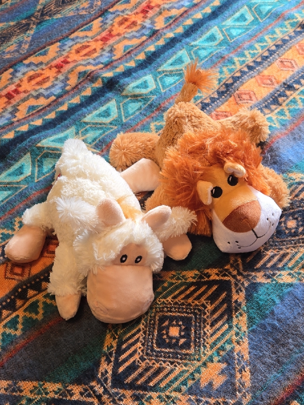 Kong Puppy Toys